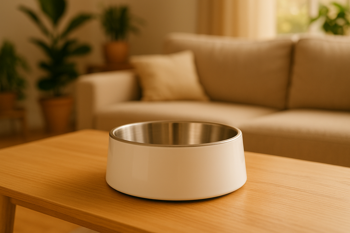 Der perfekte Futternapf für deinen Hund – darauf solltest du wirklich achten